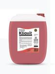 Kliovit Пленкообразующее средство с мощным восстановительным эффектом для обработки вымени после доения