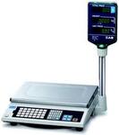 Торговые весы CAS AP-1 6M
