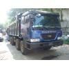 Самосвал DAEWOO Ultra RG58D3