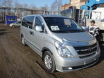 Микроавтобус HYUNDAI GRAND STAREX