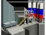Непрерывная установка RITEKO CONTINUOUS