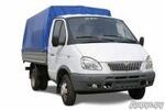 Газель грузоперевозки