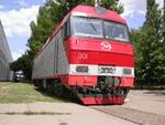 Запчасти на  электровоз ЭП10