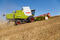 Комбайн LEXION 670-620