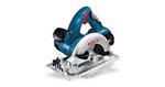 Аккумуляторная циркулярная пила GKS 18 V-LI Professional