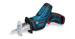 Аккумуляторная ножовка GSA 10,8 V-LI Professional