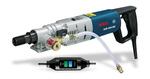 Дрель алмазного сверления GDB 1600 WE Professional