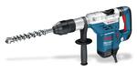 Перфоратор с патроном SDS-max GBH 5-40 DCE Professional