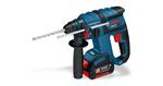 Аккумуляторный перфоратор GBH 18 V-LI Professional
