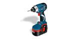 Аккумуляторный ударный гайковёрт GDR 18 V Professional