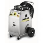 Аппарат для струйной очистки сухим льдом Karcher (Керхер) IB 15/80