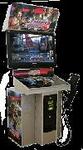 Детские игровые автоматы