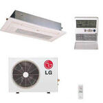 Кондиционер кассетный LG T12LH