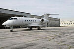 Самолет Challenger 300