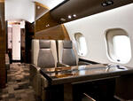 Продажа самолета – Global 6000. Новый Global 6000– бизнес самолет ВИП класса.