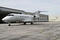 Самолет Challenger 300