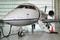 Самолет Challenger 604
