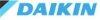 кондицианеры DAIKIN