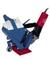 Дробеструйная машина BLASTRAC 1-5HH