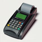POS терминал NURIT 8320