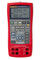 Безопасный многофункциональный калибратор процессов Fluke 725Ex