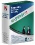 Программное обеспечение Kaspersky Business Space Security