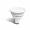 Светодиодная лампа MR16-220V-5W