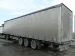 Полуприцеп KOEGEL SN24