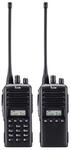 Радиостанция портативная Icom IC-F43GT