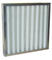 Панельный гофрированный фильтр ТОВ ГХ Панельный гофрированный фильтр ТОВ ГХ
