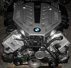 Двигатель BMW X6