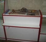 Прилавок расчетный (кассовый)