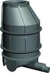 Магистральные внутриквартальные, канализационные колодцы POLEX-MK