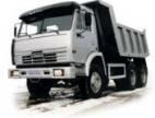 Камаз 65115