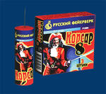 Петарды