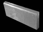 Бордюр 500 серый Т-1301