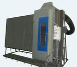 Пескоструйный аппарат АДП-4