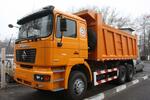 самосвал Shaanxi SX3255dr384 6х4