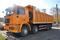 Самосвал Shacman 8x4 sx3315dr366