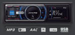 Цифровой медиа ресивер Alpine iDA-X200