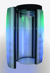 Турбосолярий вертикальный Tandome 180 Power