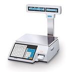 Весы торговые CL5000-15P