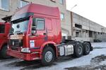 Тягач HOWO 6x4 ZZ4327S3247C