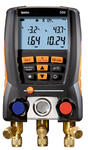 Манометрический коллектор testo 550
