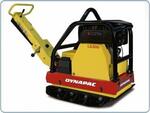 Виброплита Dynapac LG 450