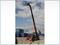 Погрузчик телескопический  Manitou M1235