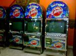 Игровой аппарат