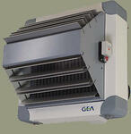 Вентиляторы вытяжные GEA MAXX