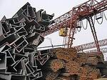 Металлопрокат в ассортименте