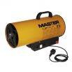 Тепловые пушки газовые Master BLP15M
